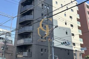 Laurus武蔵小山　５階