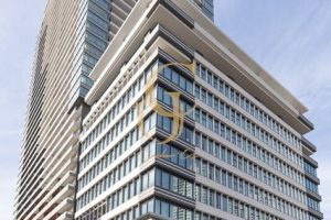 パークコート浜離宮ザタワー １２階