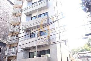 ＡＲＴＥＭＩＳ　ＭＩＮＡＭＩ　ＡＺＡＢＵ ７階